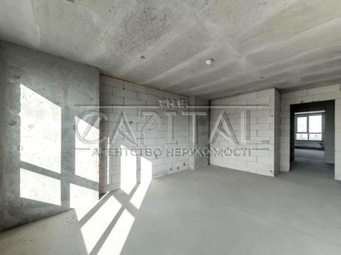 квартира по адресу Михаила Максимовича ул. (Трутенко Онуфрия), 32-Б