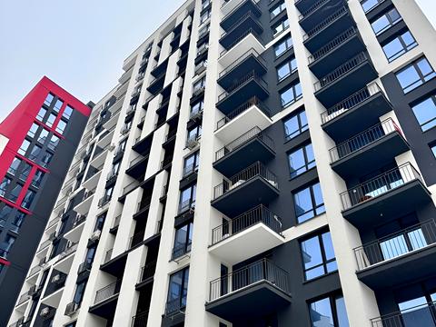 квартира по адресу Евгения Коновальца ул., 37-А