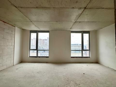 квартира по адресу Евгения Коновальца ул., 37-А