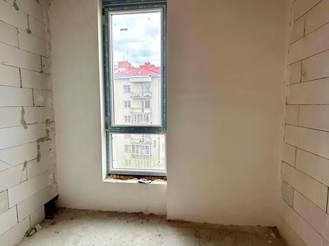 квартира по адресу Евгения Коновальца ул., 37-А