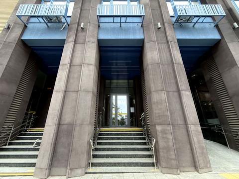 квартира за адресою Річкова вул., 4