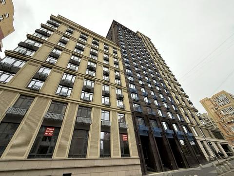 квартира за адресою Річкова вул., 4