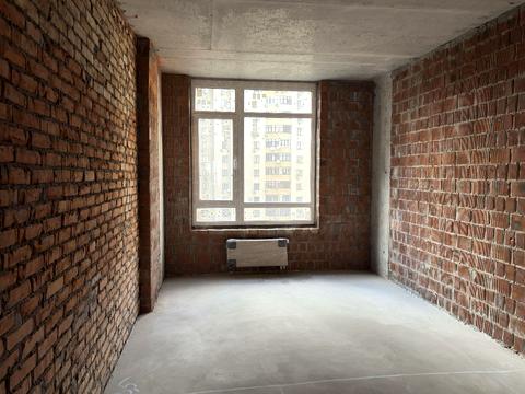 квартира за адресою Річкова вул., 4