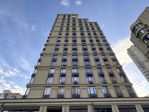 квартира за адресою Річкова вул., 4