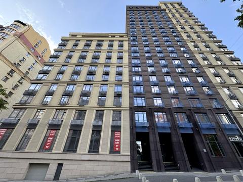 квартира за адресою Річкова вул., 4