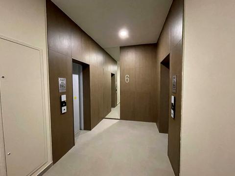 квартира за адресою Річкова вул., 4