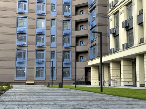 квартира за адресою Річкова вул., 4