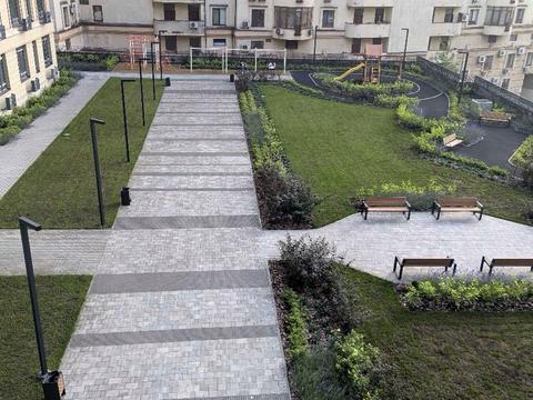 квартира за адресою Річкова вул., 4