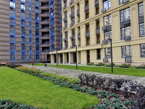 квартира за адресою Річкова вул., 4