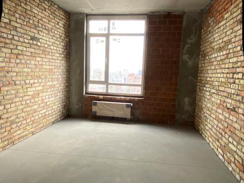 квартира за адресою Річкова вул., 4