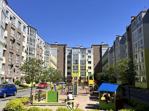 квартира за адресою Стеценка вул., 75-Р