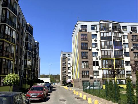 квартира за адресою Стеценка вул., 75-Р