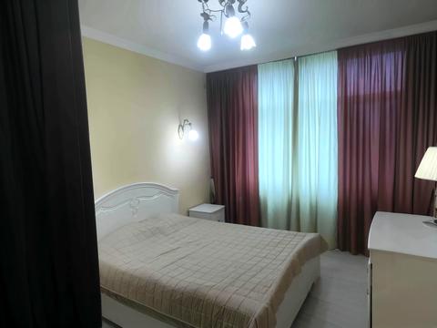 квартира за адресою Глибочицька вул., 32-А