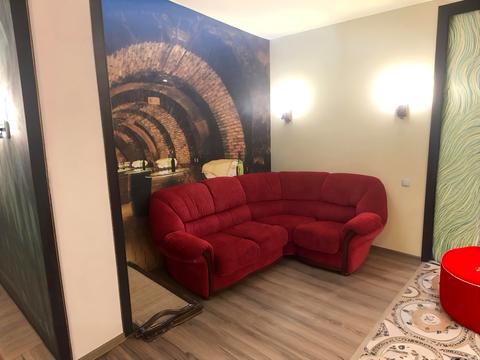 квартира за адресою Глибочицька вул., 32-А