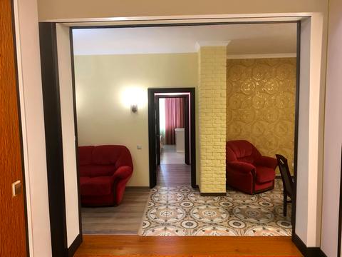 квартира за адресою Глибочицька вул., 32-А