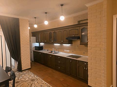 квартира за адресою Глибочицька вул., 32-А