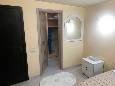 квартира за адресою Глибочицька вул., 32-А