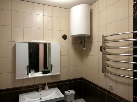 квартира за адресою Глибочицька вул., 32-А