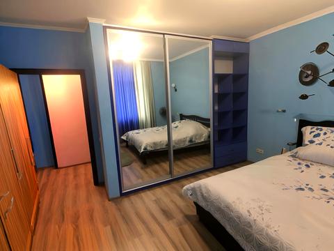 квартира за адресою Глибочицька вул., 32-А