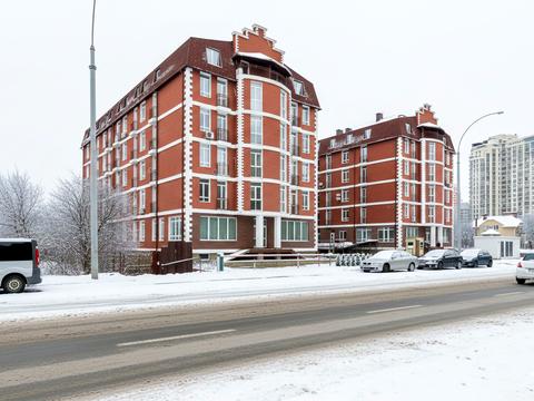 квартира за адресою Дмитра Луценка вул., 2-Г