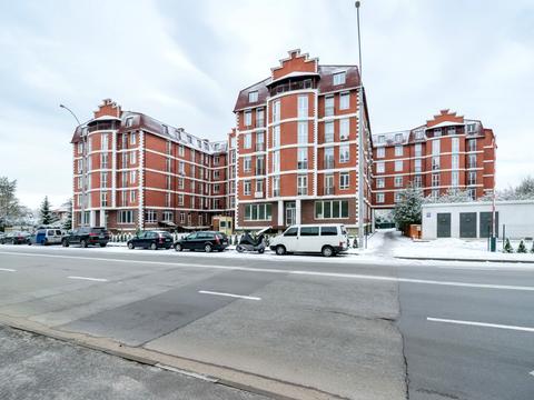 квартира за адресою Дмитра Луценка вул., 2-Г