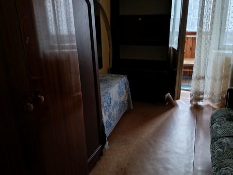 квартира за адресою Олександра Архипенка вул. (Мате Залки), 10-В