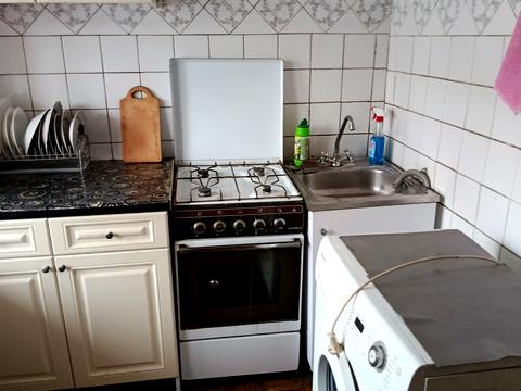 квартира за адресою Олександра Архипенка вул. (Мате Залки), 10-В