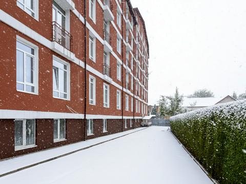 квартира за адресою Дмитра Луценка вул., 2-Г