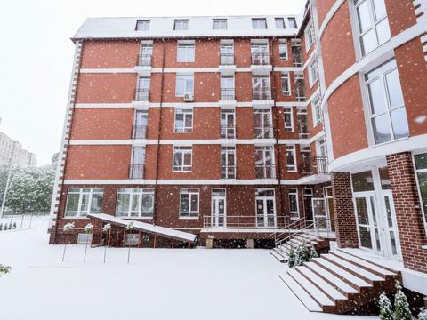 квартира за адресою Дмитра Луценка вул., 2-Г