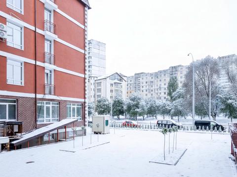 квартира за адресою Дмитра Луценка вул., 2-Г