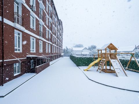 квартира за адресою Дмитра Луценка вул., 2-В