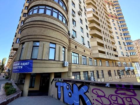 коммерческая по адресу Дмитриевская ул., 75