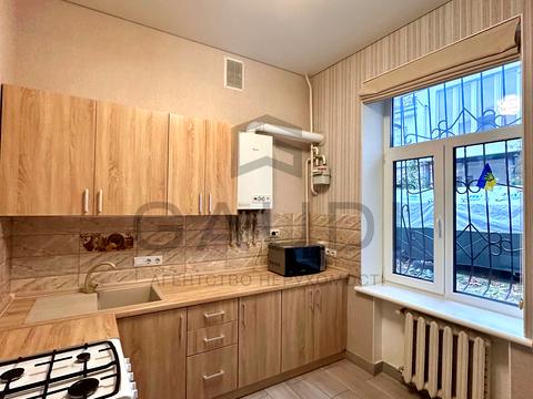 квартира за адресою Адміральська вул., 17-А