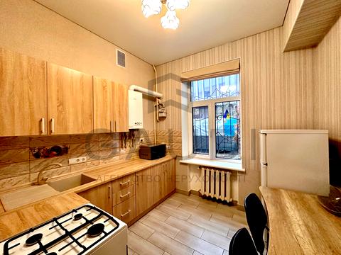 квартира за адресою Адміральська вул., 17-А