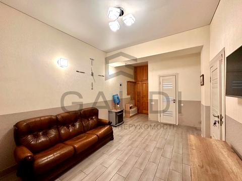 квартира за адресою Адміральська вул., 17-А