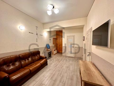 квартира за адресою Адміральська вул., 17-А