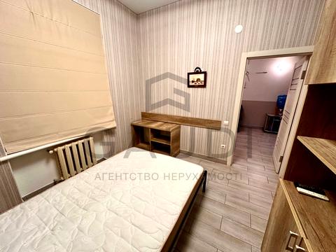 квартира за адресою Адміральська вул., 17-А