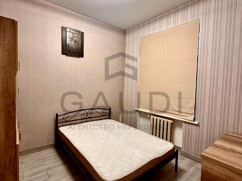 квартира за адресою Адміральська вул., 17-А