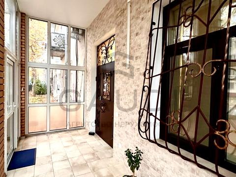 квартира за адресою Адміральська вул., 17-А