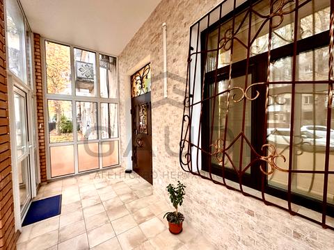 квартира за адресою Адміральська вул., 17-А