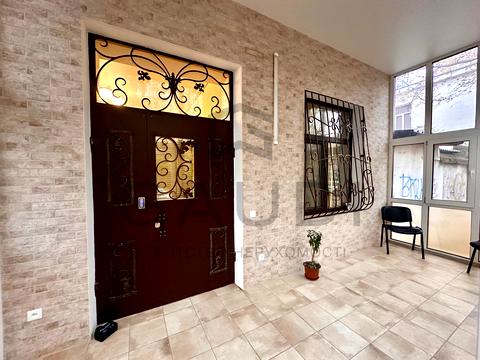 квартира за адресою Адміральська вул., 17-А