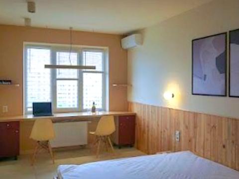 квартира за адресою Приміська вул., 26