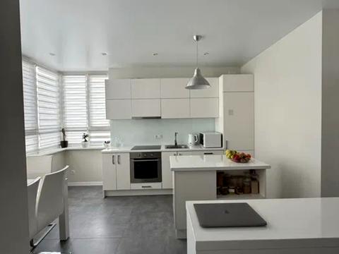 квартира за адресою Київ, Михайла Донця вул., 2-А