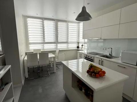 квартира за адресою Київ, Михайла Донця вул., 2-А