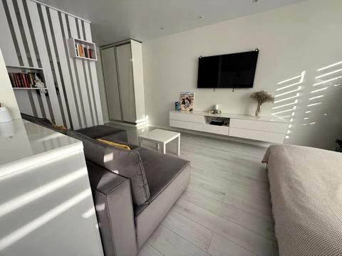 квартира за адресою Київ, Михайла Донця вул., 2-А