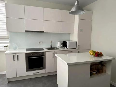 квартира за адресою Київ, Михайла Донця вул., 2-А