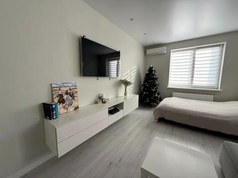 квартира за адресою Київ, Михайла Донця вул., 2-А