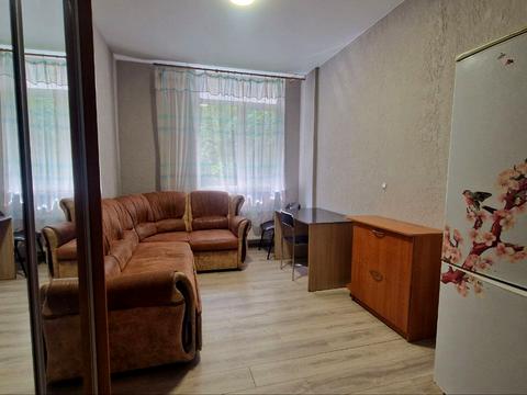 квартира за адресою Магістральна вул., 33