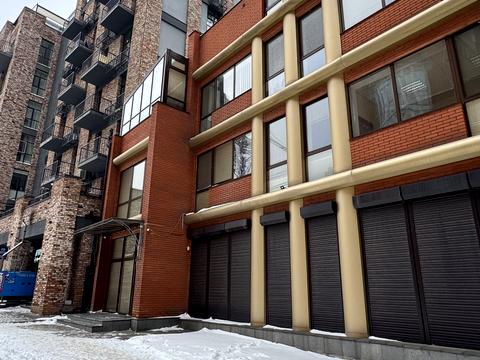 коммерческая по адресу Южная ул., 8-Г