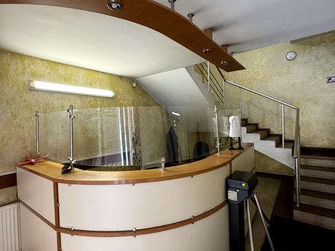 коммерческая по адресу Южная ул., 8-Г